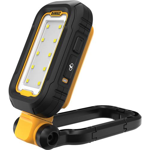 Image for DeWalt T34351 - Rechargeable LED Work Light