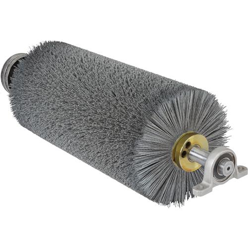 Image for Grizzly T34383 - 8" Nylon Brush, 80 Grit For G0400