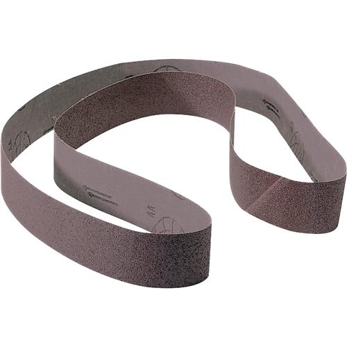 Image for Grizzly T34397 - 6" x 102" A/O Sanding Belt, 120 Grit