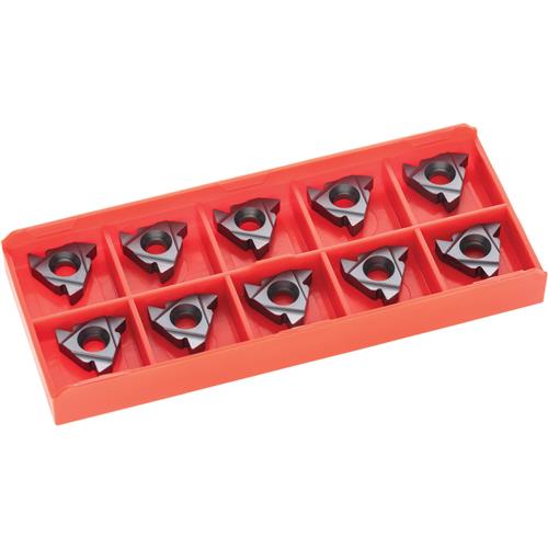 Image for HARLINGEN T34405 - 16ER Carbide Inserts All Purpose, 10-Pk.