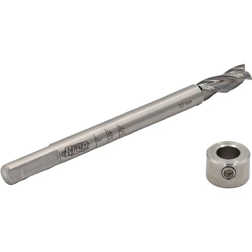 Image for Kreg T34524 - Mortise Mate 8mm Mortising Cutter