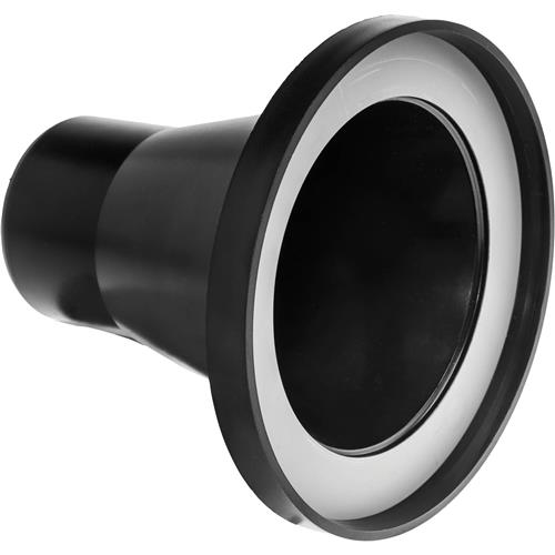 Image for Grizzly T34601 - 2-1/2" Magnetic Dust Collection Quick Connector