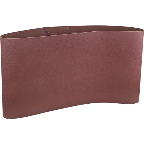 Image for Grizzly T34709 - 15" x 48" A/O Sanding Belt, 100-Grit, 3-Pk.