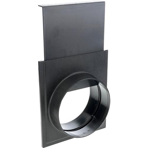 Image for Woodstock W1009 - 6" Plastic Blast Gate