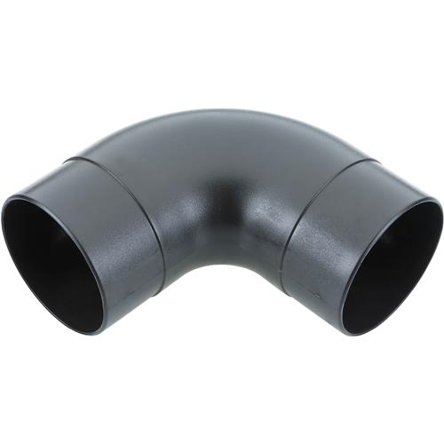 Image for Woodstock W1017 - 4" 90 Elbow