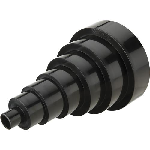 Image for Woodstock W1039 - Universal Adapter, 9-1/2"L x 6"W x 6"D