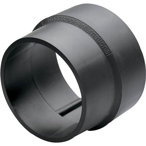 Image for Woodstock W2046 - 2-1/4" x 2-1/2" Hose Adapter