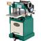 Image for Grizzly G0453Z 15" 3 HP Planer w/ Spiral Cutterhead