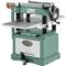 Image for Grizzly G0454ZX 20" Planer w/ Spiral Cutterhead