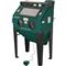 Image for Grizzly G0707 Industrial Sandblasting Cabinet