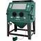 Image for Grizzly G0714 Industrial Front Load Sandblasting Cabinet
