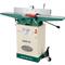 Image for Grizzly G0814X 6" Jointer with V-Helical Cutterhead