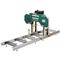 Image for Grizzly G0901 28" Portable Sawmill