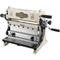 Image for Shop Fox M1052 12" 3-in-1 Sheet Metal Machine