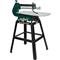 Image for Grizzly T33906 21" Variable-Speed Scroll Saw with Foot Pedal and Stand