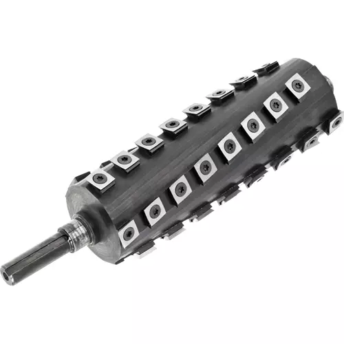 Byrd Tool T23860 - Byrd Cutterhead for G0656 Series